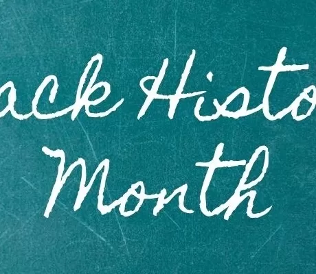 Black History Month